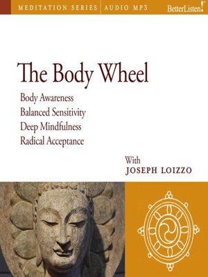 cover image of The Body Wheel